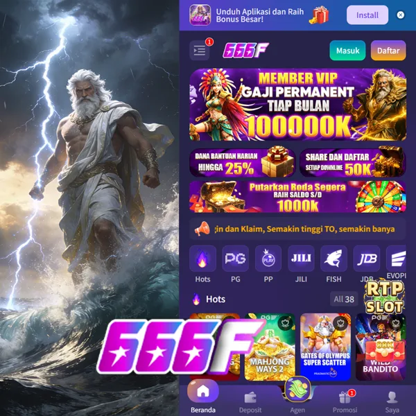 666F APK Download Versi Terbaru
