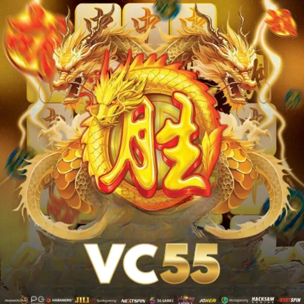 VC55 Game Online Resmi 2026