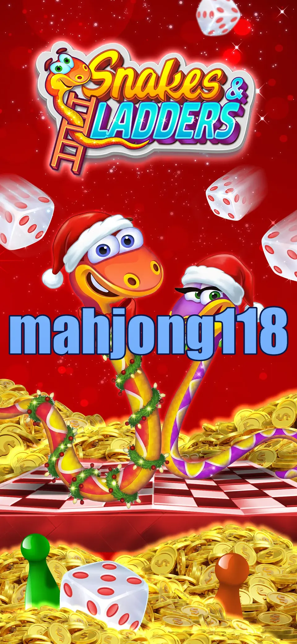 mahjong118 APK